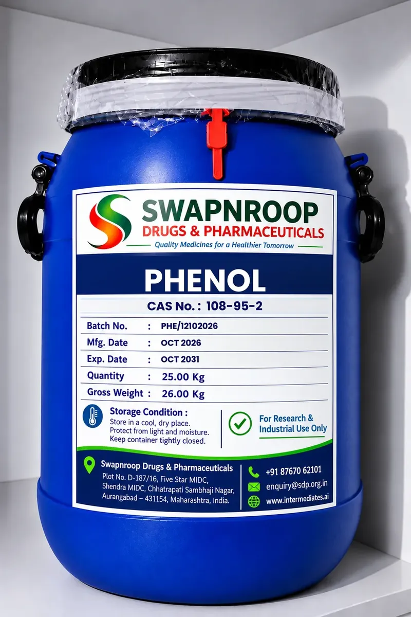 Phenol